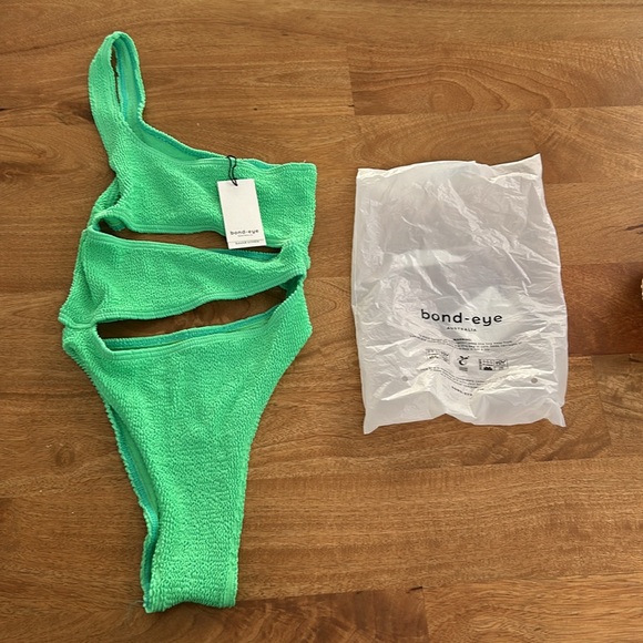 bond-eye Australia Rico One Piece Swimsuit - Picture 2 of 12